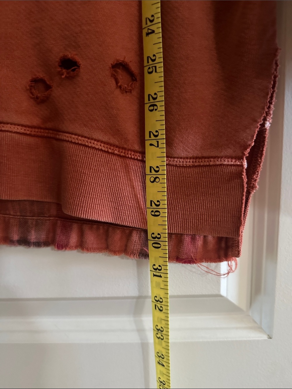 Free People pullover - Picture 9 of 12